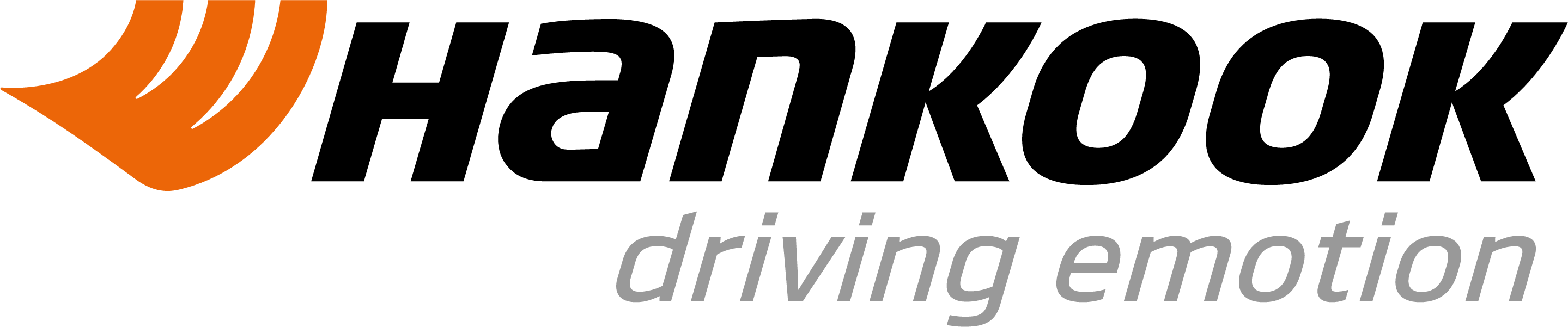 Hankook Tire America Corp. Logo
