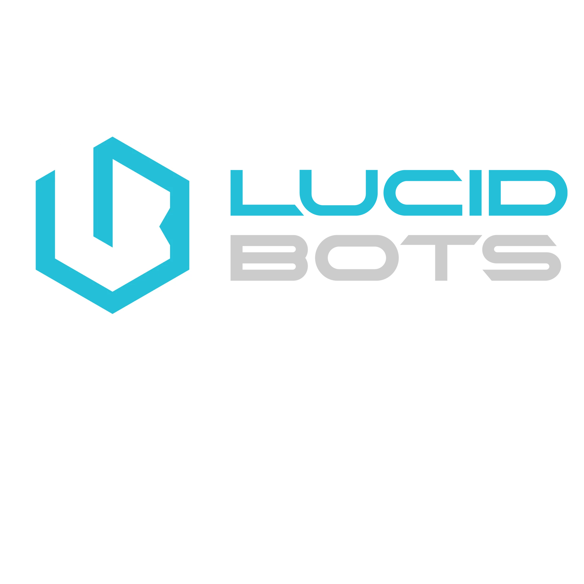 Lucid Bots Logo