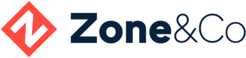 Zone & Co Logo