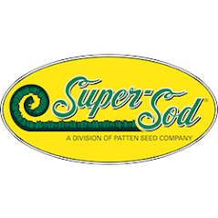 Super-Sod Logo