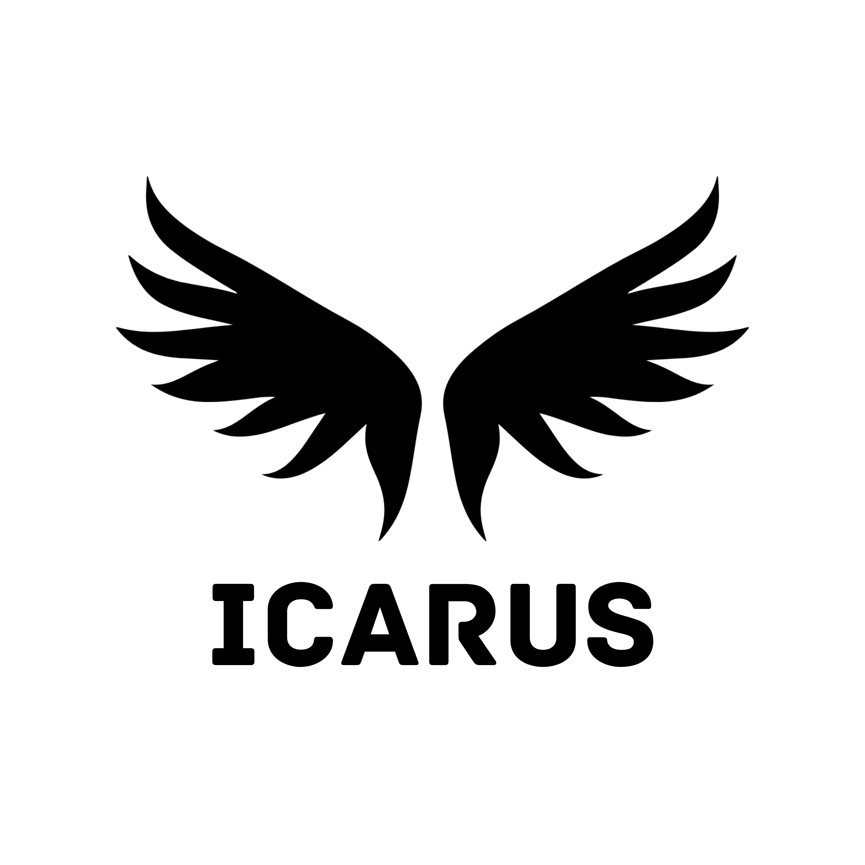 Icarus Logo