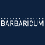 Barbaricum Logo