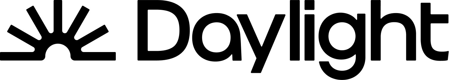 Daylight Logo