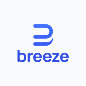 Breeze Logo