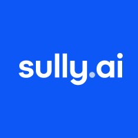 Sully.ai Logo