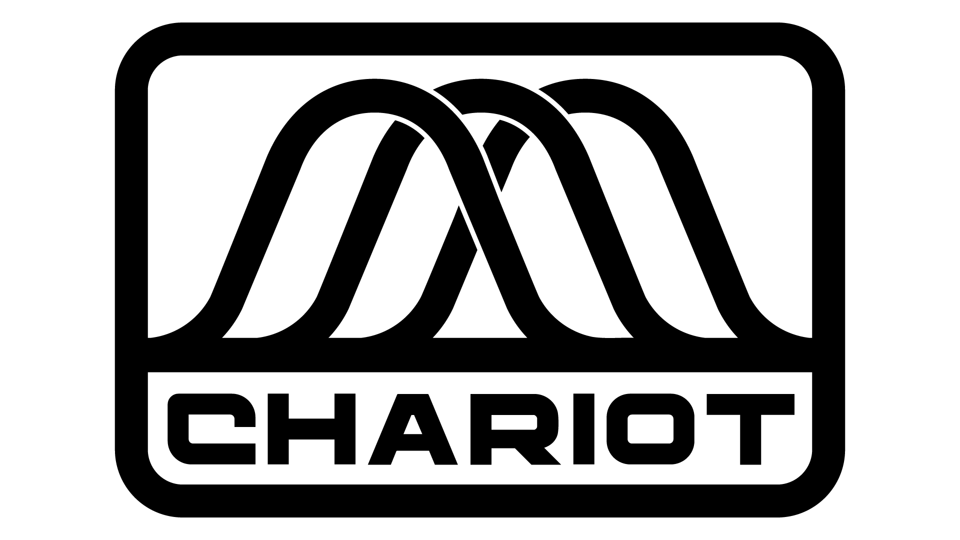 Chariot Defense Logo