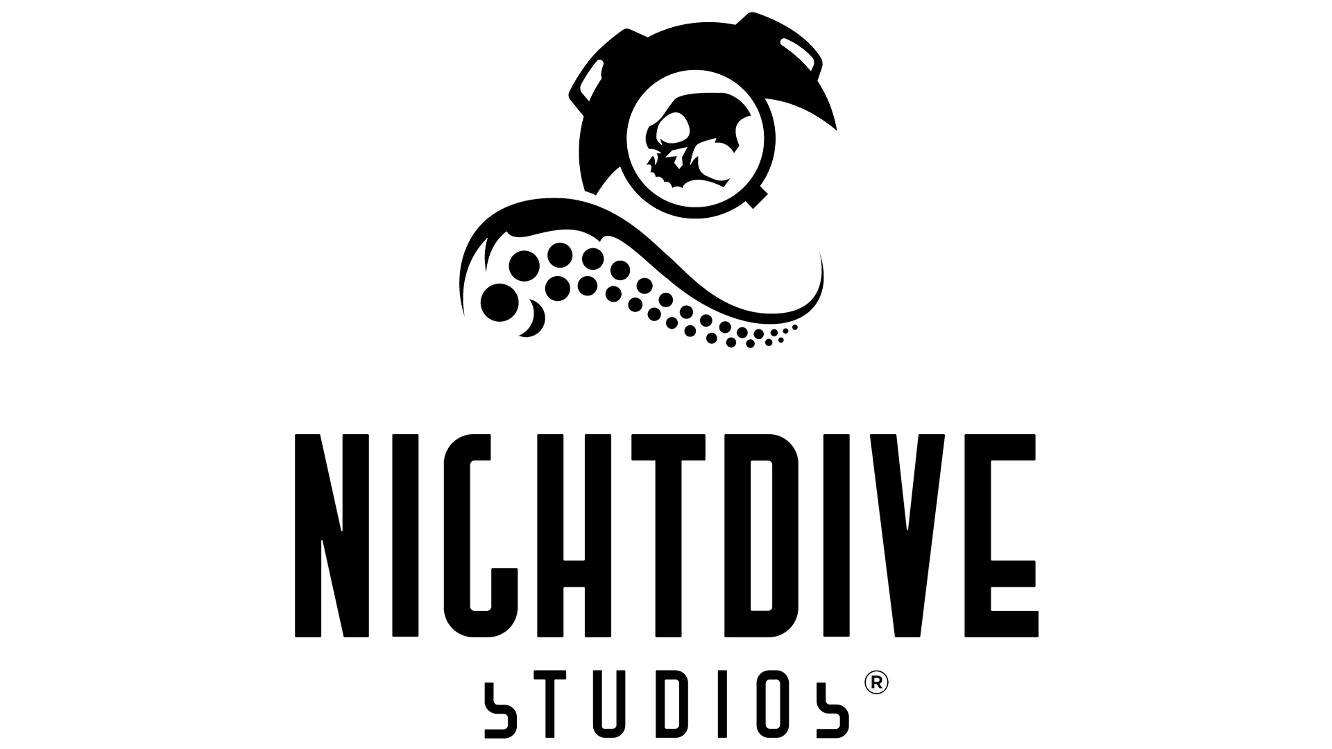 Nightdive Studios, Inc.  Logo