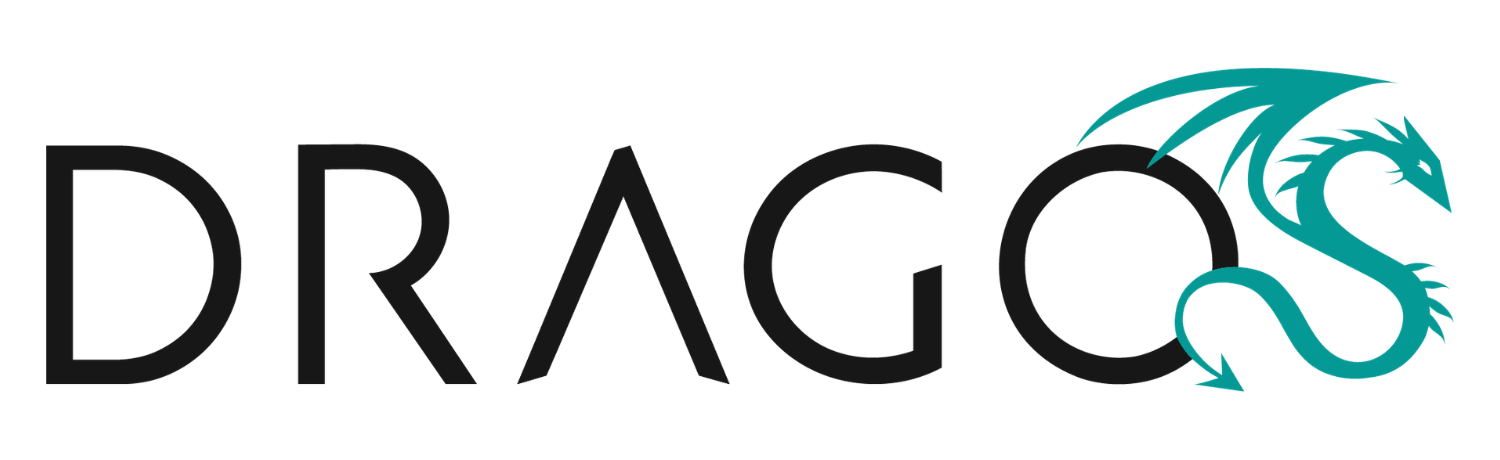 Dragos Logo