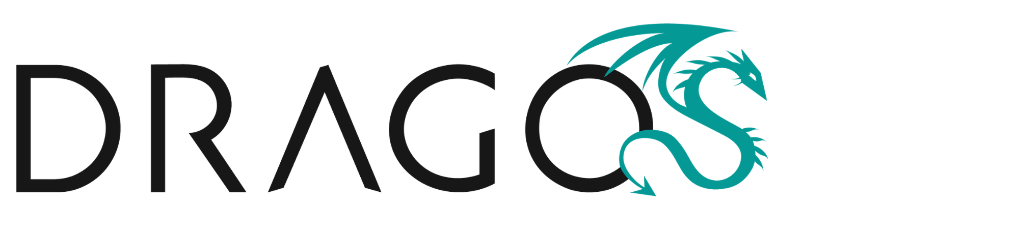 Dragos Logo