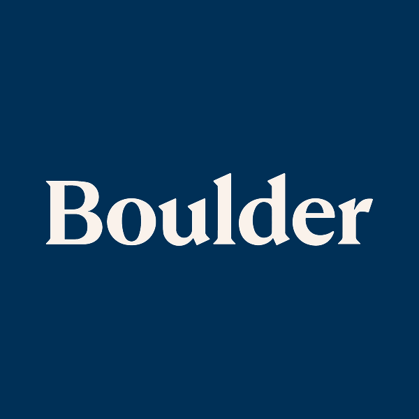 Boulder Care Logo