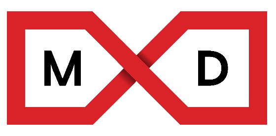 MXD Logo