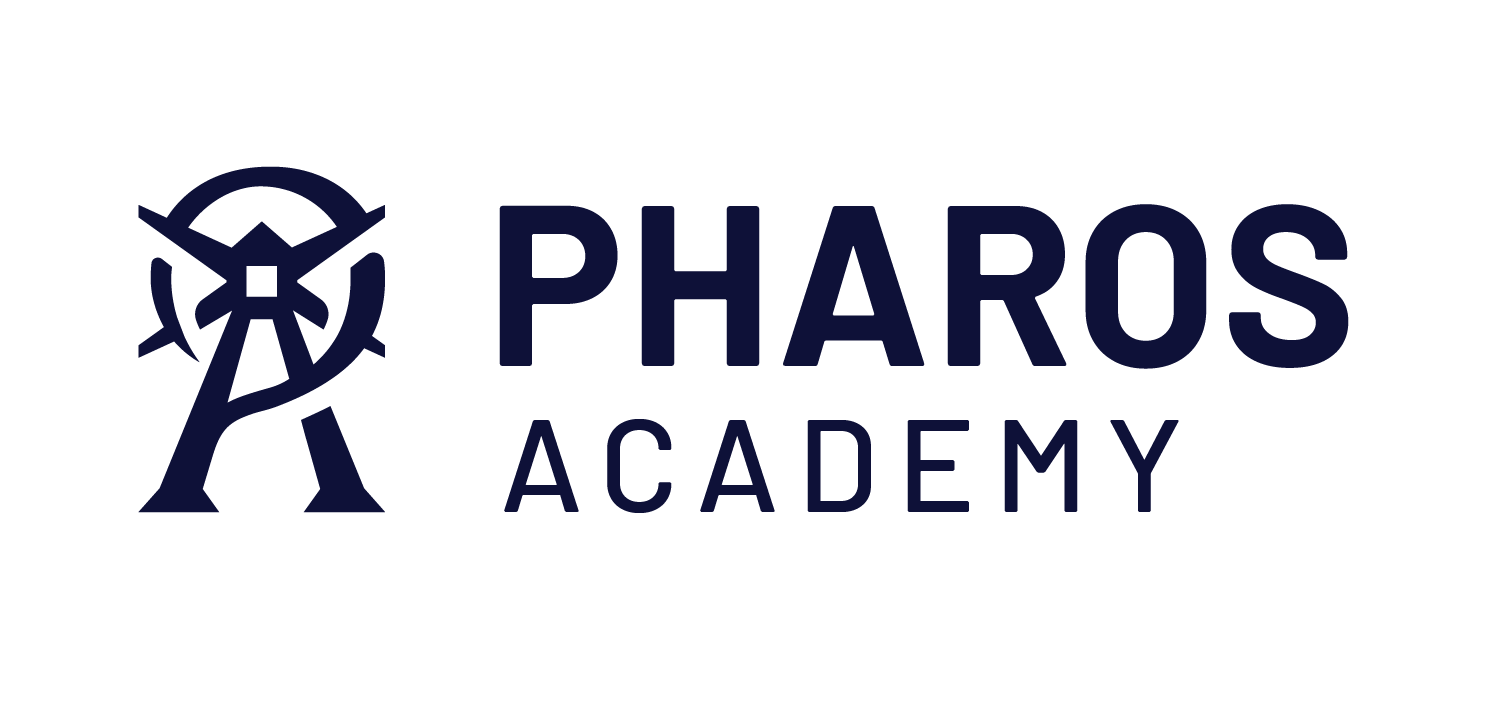 Pharos Academy Charter School Logo