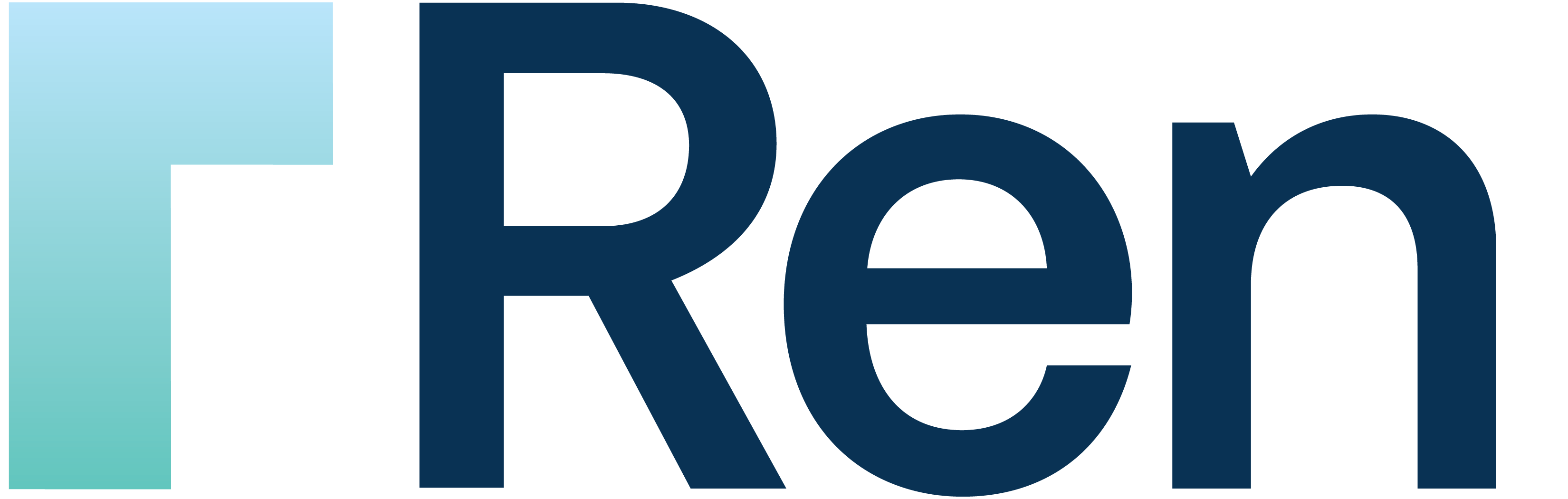 Ren Logo