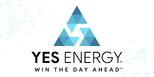 Yes Energy Logo