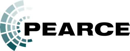 Pearce Services Logo
