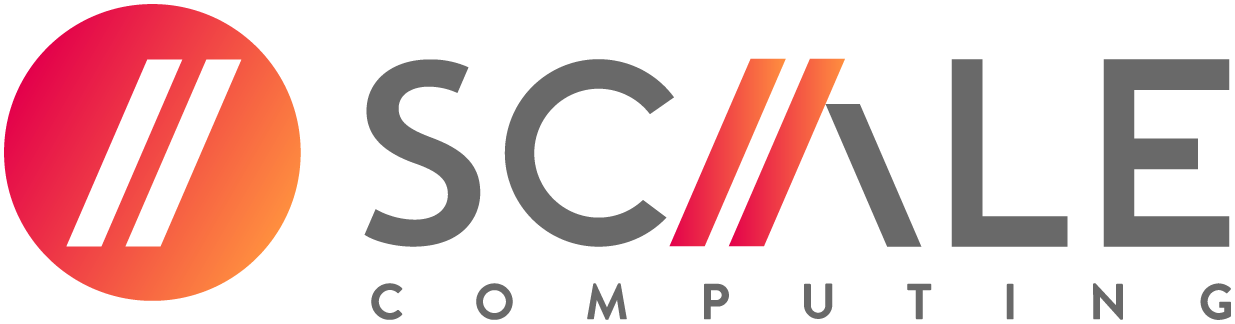 Scale Computing Logo