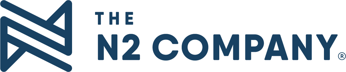 The N2 Company Logo