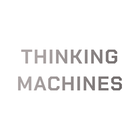 Thinking Machines Lab Logo