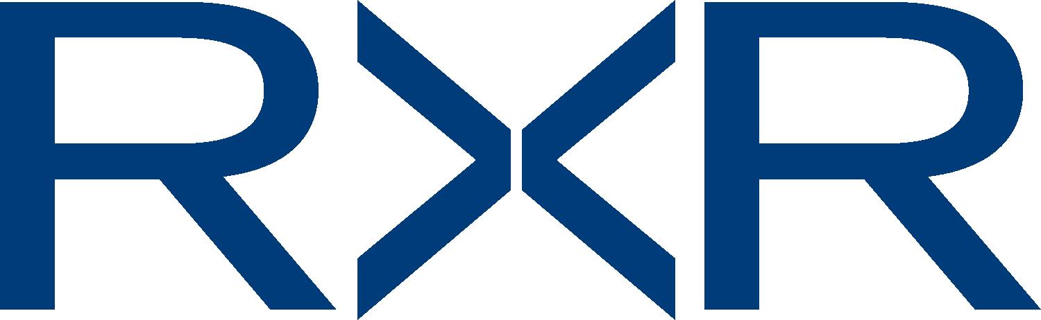 RXR - Private Logo
