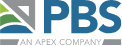 PBS Engineering & Environmental Logo