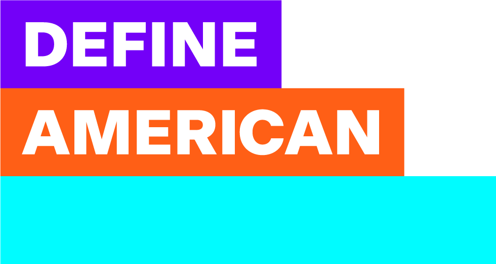 Define American Logo