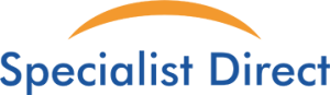 Specialist Direct Logo