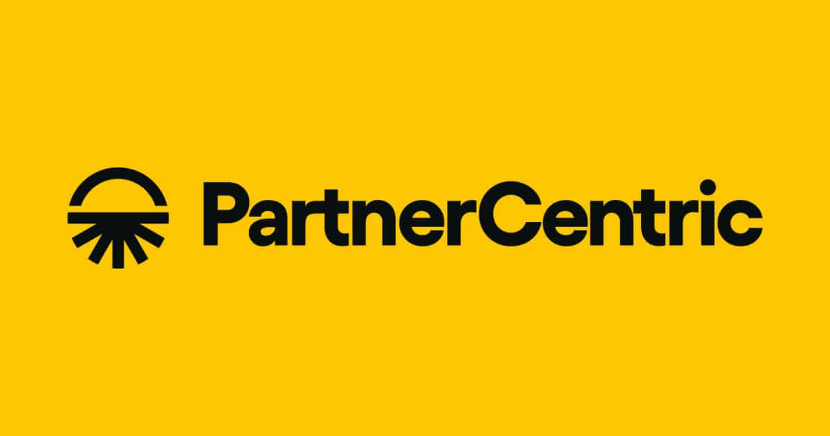 PartnerCentric, Inc. Logo