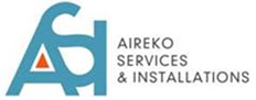 Aireko Services & Installation Logo