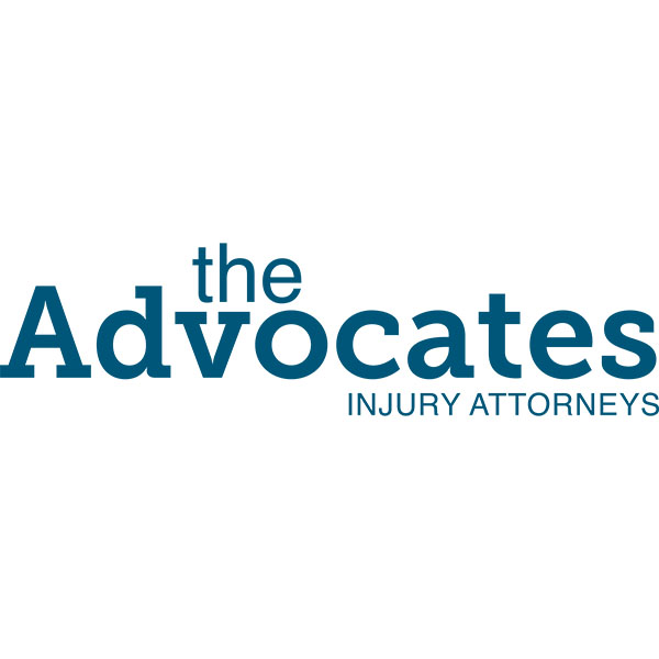 The Advocates - PNW Logo