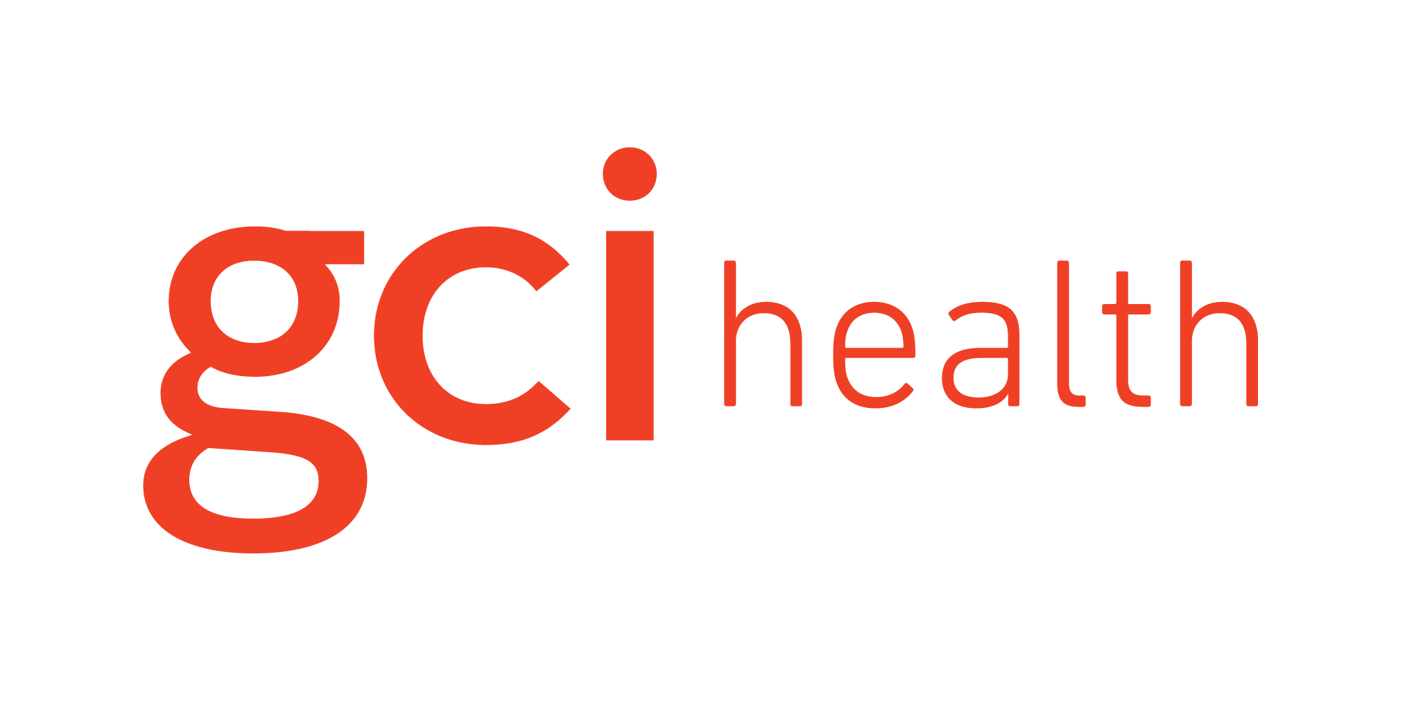 GCI Health Logo