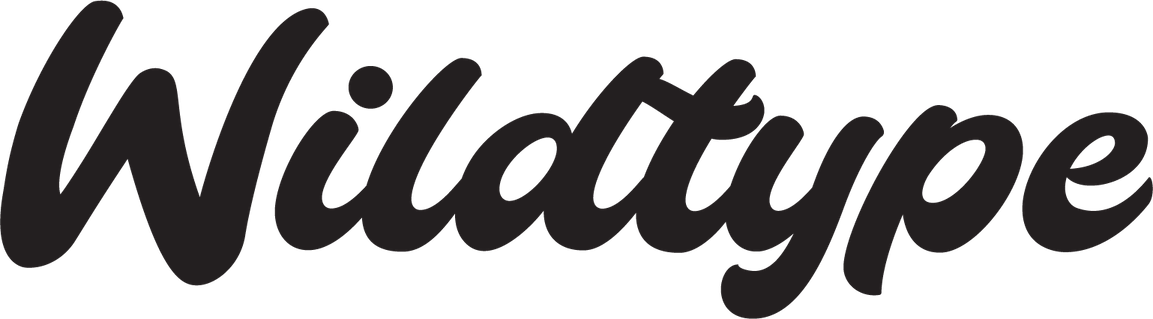 Wildtype Logo
