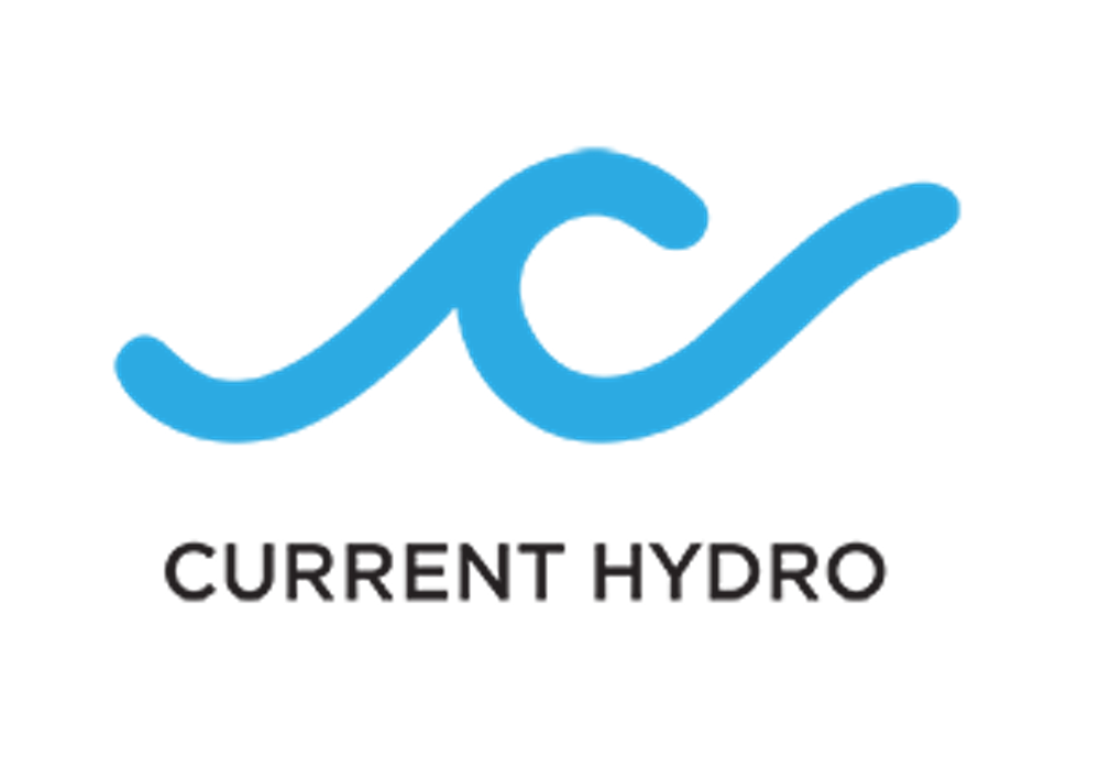 Current Hydro Logo