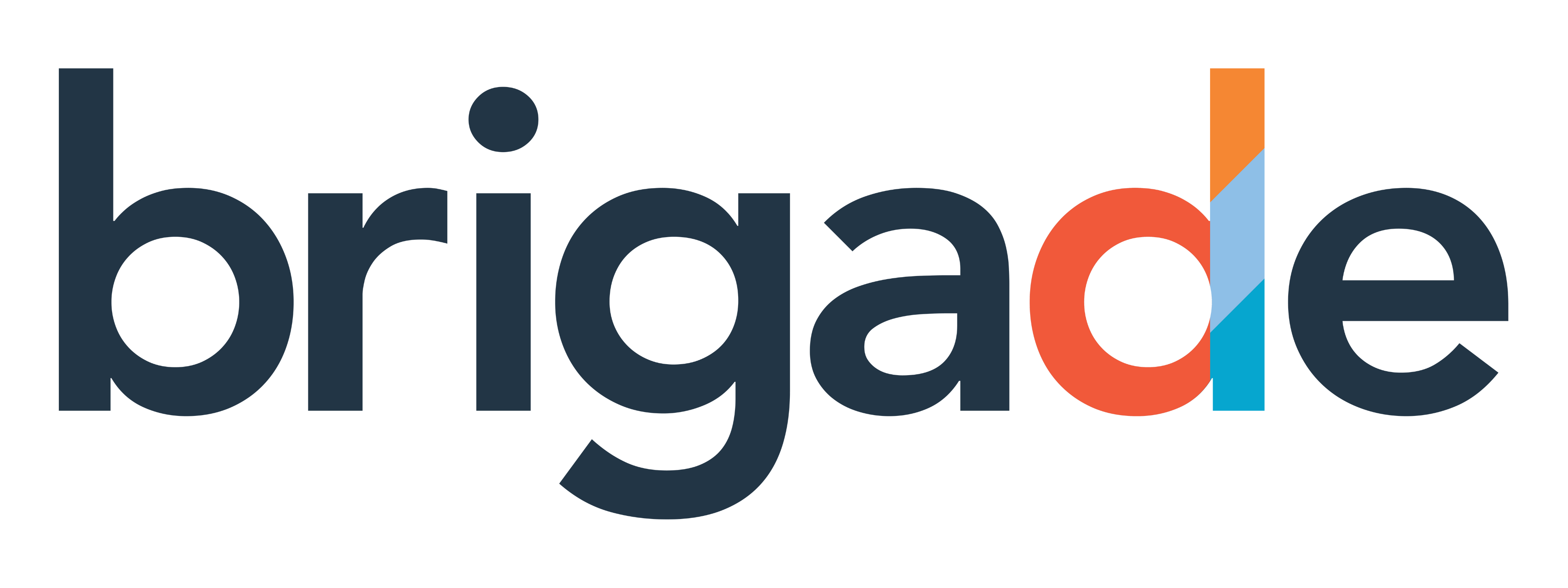 Brigade Health Logo