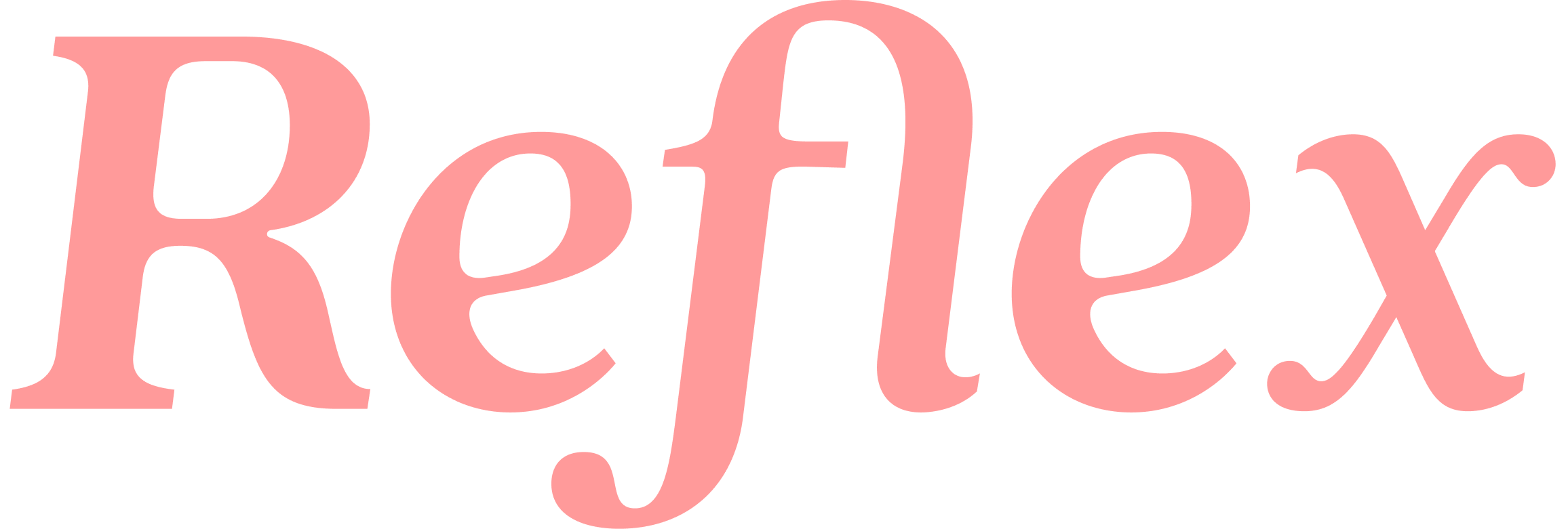 Reflex Logo