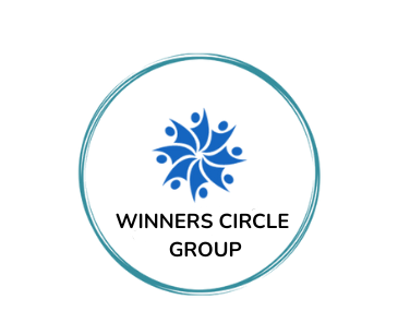 Winners Circle Group Logo