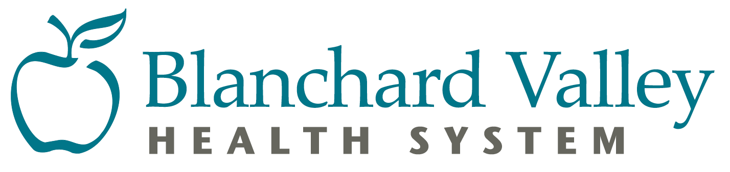 Blanchard Valley Health System Logo