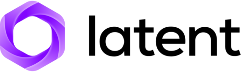 Latent Logo