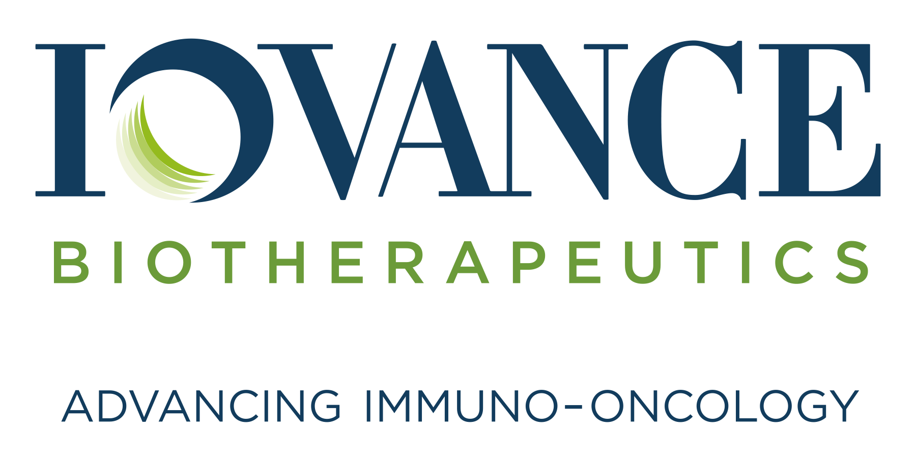Iovance Biotherapeutics Logo
