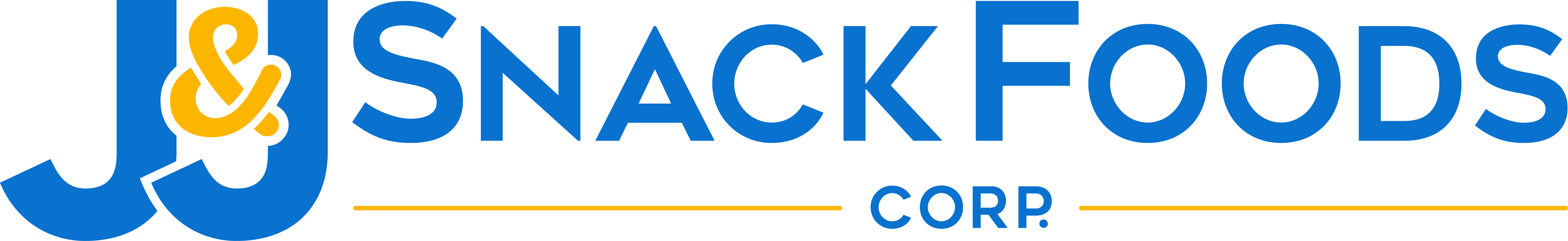 J&J Snack Foods Logo