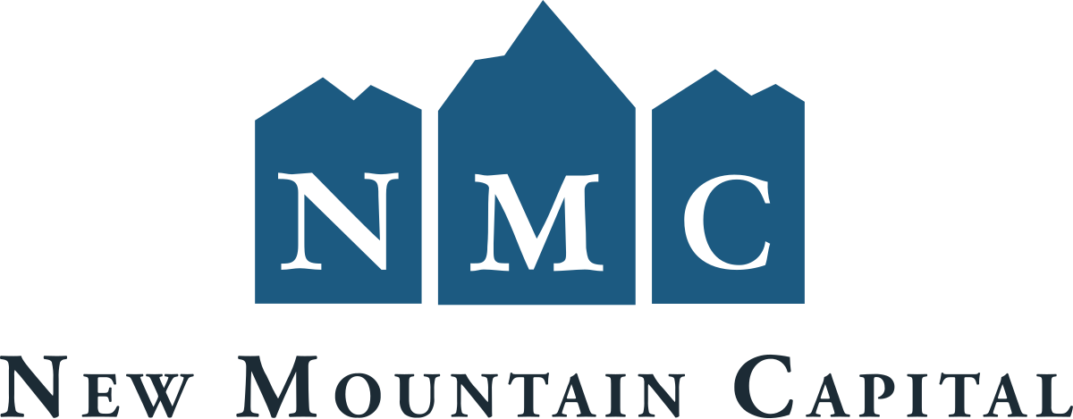 New Mountain Capital - Investment Logo