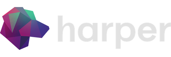 Harper Logo