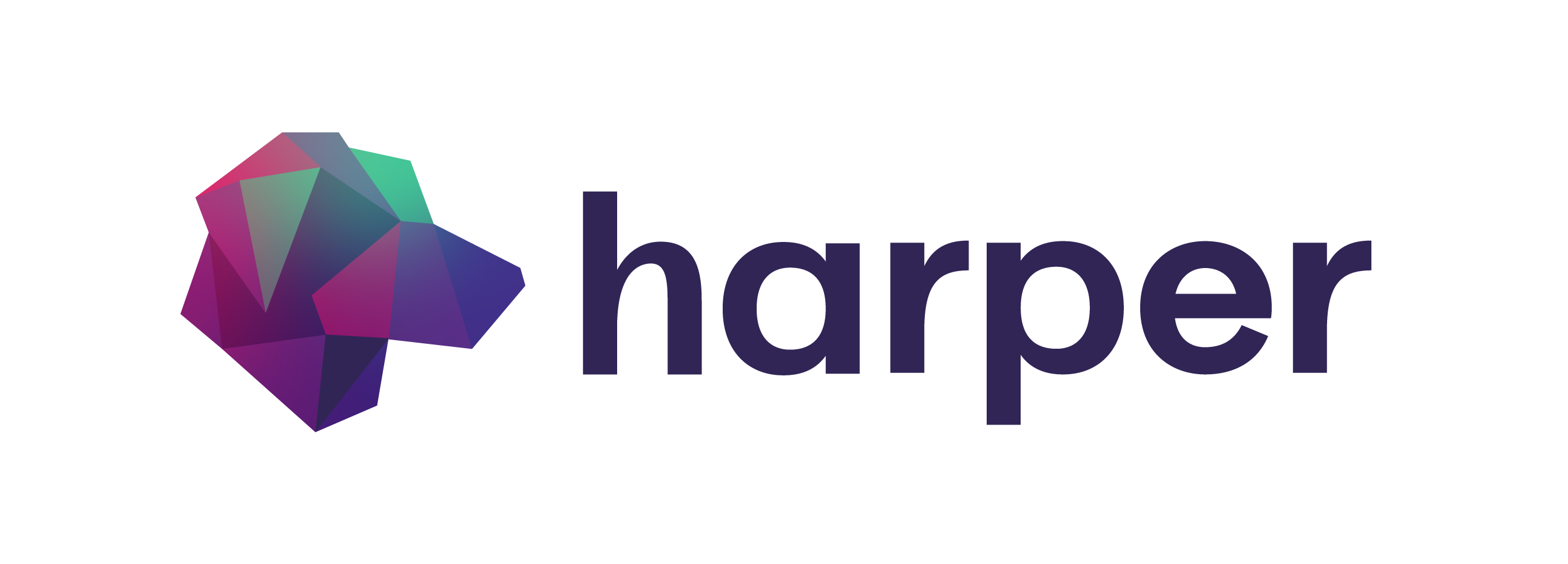 Harper Logo