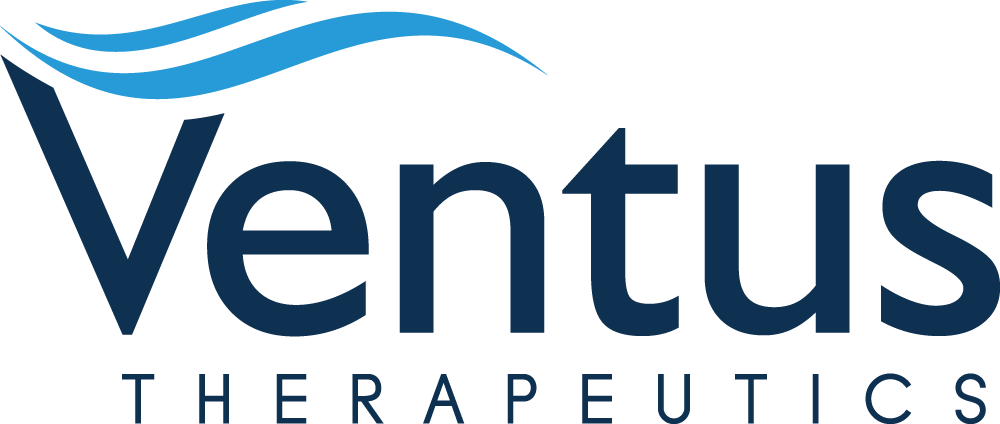 Ventus Therapeutics  Logo