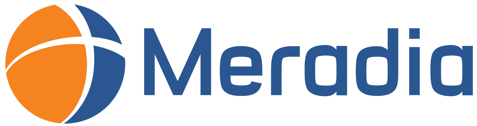 Meradia Group Logo