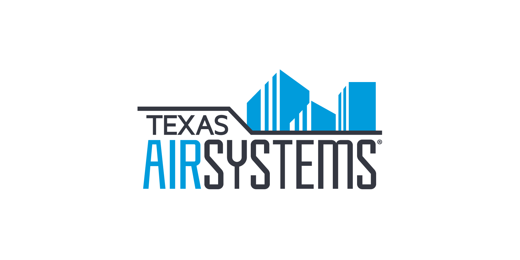 Texas AirSystems Logo