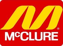 McClure Oil Corporation - Internal Logo