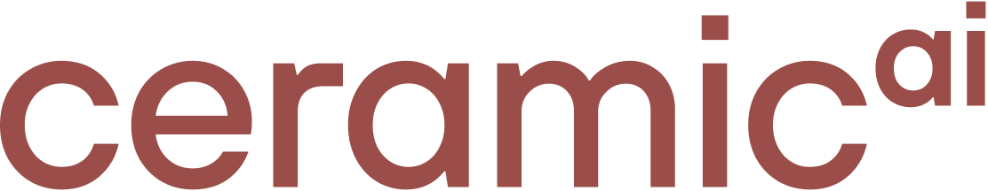 Ceramic.ai Logo