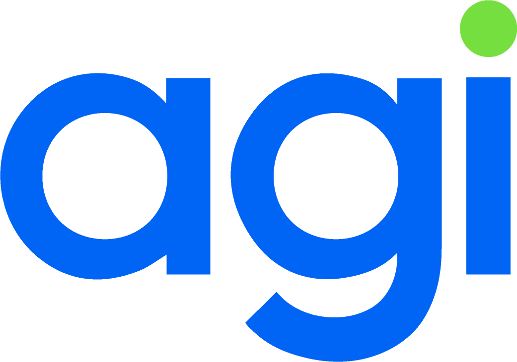 Agibank Logotipo