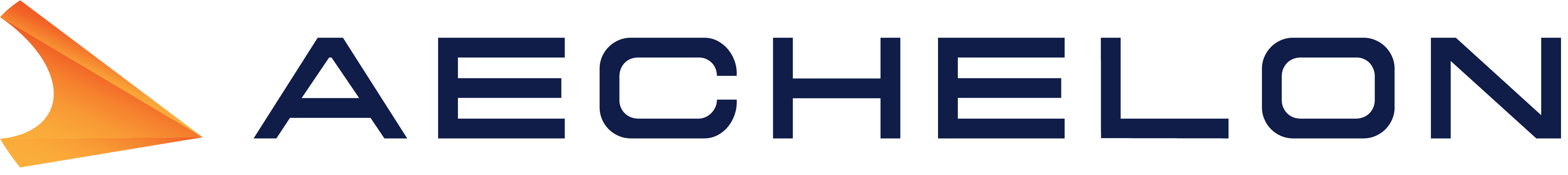Aechelon Technology Logo