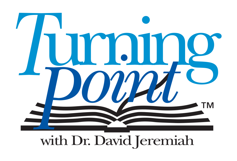 Turning Point for God Logo